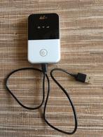 Wifi buddy  router 4glte, Ophalen of Verzenden, Zo goed als nieuw