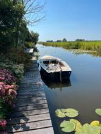 Zeilboot (Volksboot) voor liefhebber, Ophalen, Geen motor, Gebruikt, Overige typen