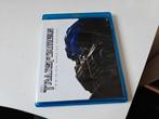 Transformers - 2 disc special edition Bluray Blu-ray, Ophalen of Verzenden, Zo goed als nieuw, Actie