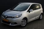 Renault Scénic 1.2 TCe Collection | Trekhaak | Climate cont, Voorwielaandrijving, Euro 5, Stof, Gebruikt