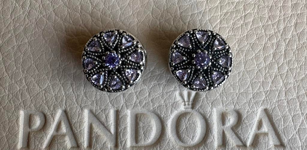 Pandora, Pandora, Nieuw, Ophalen of Verzenden, 2 of 3 bedels