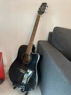 Guitar, Muziek en Instrumenten, Ophalen, Zo goed als nieuw, Klassieke of Spaanse gitaar