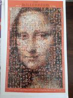 postzegelvel st Vincent en de Grenadines Mona Lisa, Ophalen, Postfris, Overige thema's