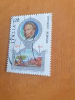 italie 1979, Ophalen of Verzenden, Gestempeld