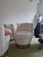 Teddy fauteuil, Ophalen, 75 tot 100 cm, Zo goed als nieuw, Stof