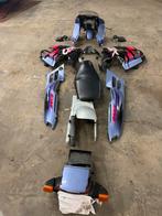 Kuipdelen honda CBR600 f2 1994, Ophalen