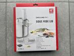 ZWILLING ENFINIGY Sous-Vide Accessoires, Ophalen of Verzenden, Nieuw