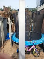 Polycarbonaat platen, Ophalen