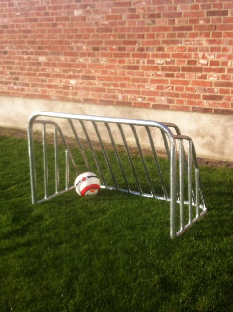 Voetbaldoel doeltjes doeltje voetbaldoeltjes voetbal, Ophalen, Overige typen