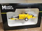 Te koop Marge Models New Holland Hayliner 275 balenpers., Ophalen of Verzenden, Nieuw, Tractor of Landbouw, Overige merken