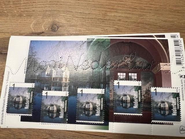 500 stuks nieuwe frankeergeldige postzegels gratis verzenden, Postzegels en Munten, Postzegels | Nederland, Ophalen of Verzenden