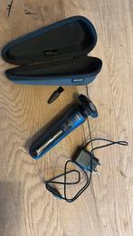 Philips scheerapparaat series 5000, Ophalen of Verzenden, Zo goed als nieuw, Scheren en Epileren
