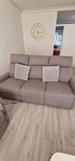 Bank (2 stuks) (alleen ophalen), Huis en Inrichting, Ophalen of Verzenden, Zo goed als nieuw