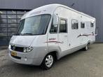 RAPIDO 906 Mercedes 3.0 V6 184pk Aut Airco! (bj 2007), Automaat, Airbags, Ringverwarming, Bedrijf