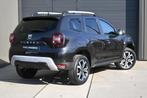 Dacia Duster TCe 150 EDC Prestige | AUTOMAAT | 360 CAMERA |, Auto's, Dacia, Gebruikt, Euro 6, 4 cilinders, Zwart