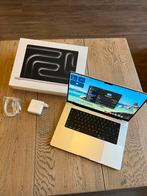 MacBook Pro 16” 2024 M4 Pro 14-core/20-core GPU| 24GB| 512GB, Computers en Software, Apple Macbooks, MacBook Pro, Qwerty, 512 GB