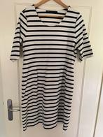 Te koop mooie steps jurk maat xxl, Kleding | Dames, Blauw, Maat 46/48 (XL) of groter, Ophalen of Verzenden, Zo goed als nieuw