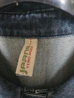Vero Moda Jeans spijkerjasje maat M, Maat 38/40 (M), Blauw, Vero Moda, Ophalen of Verzenden
