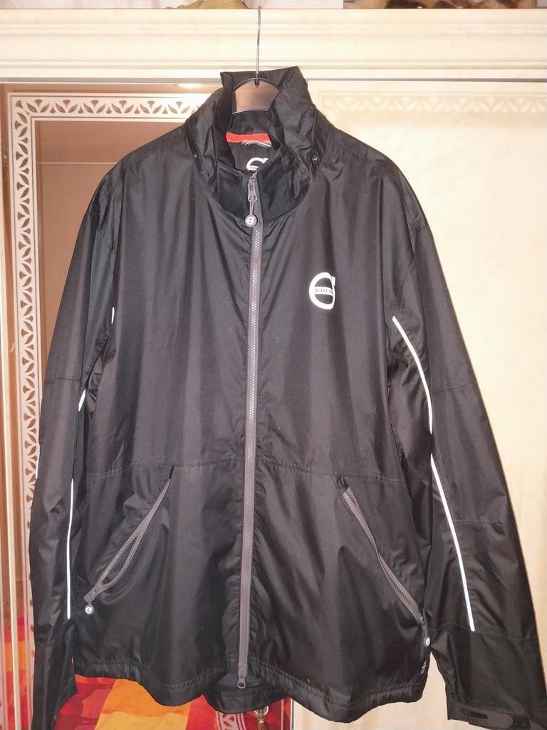Mooie zwarte zomerjack mt xl, Ophalen of Verzenden, Zo goed als nieuw, Zwart
