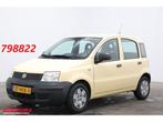 Fiat Panda 1.2 Actual Stuurbekrachtiging Radio (bj 2010), Euro 5, Stof, Gebruikt, 1242 cc