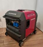 Honda aggregaat generator eu30is, Ophalen of Verzenden, Gebruikt, Minder dan 5 kVA, Benzine