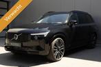 Volvo XC90 T8 Plug-in hybrid AWD Ultra Dark MY 2027 Full Opt, Gebruikt, 4 cilinders, 1969 cc, 7 stoelen