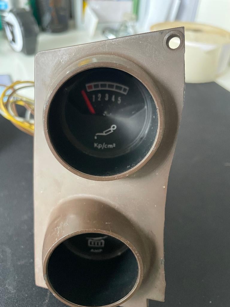 diversen auto onderdelen Ford Taunus TC, Ophalen of Verzenden, Nieuw