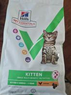 Hill's kittenbrokjes 1,5 kilo van de dierenarts, Dieren en Toebehoren, Ophalen, Kat