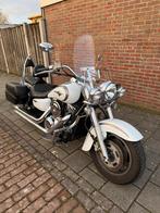 KAWASAKI VN 1600 CLASSIC, Ophalen, Gebruikt