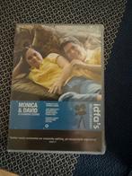 Monica & David - IDFA's Delicatessen Documentaire DVD, Alle leeftijden, Ophalen, Nieuw in verpakking, Overige typen