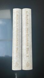 Het Goddelijk Plan, 2 delen. G. Barborka, Gelezen, Overige typen, Ophalen of Verzenden, Overige onderwerpen