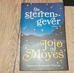 De Sterrengever - Jojo Moyes, Ophalen of Verzenden, Gelezen, Nederland