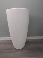 Elho Pure Soft High Round 30 / 9 liter, Ophalen, Kunststof, Gebruikt, 40 cm of meer