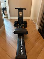 Cambridge Roeimachine - Fitnessapparaat, Ophalen, Gebruikt, Armen, Metaal