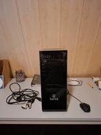 Terra Desktop PC - Betrouwbaar en Klaar voor Gebruik, Computers en Software, Gebruikt, HDD, Minder dan 4 GB, Onbekend