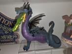 Enesco Disney Showcase Collection Maleficent Draak, Verzamelen, Ophalen of Verzenden, Sneeuwwitje of Doornroosje, Zo goed als nieuw