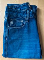 MUD jeans easy go W26 L32, Kleding | Dames, Ophalen of Verzenden, Zo goed als nieuw, Blauw, W27 (confectie 34) of kleiner