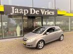 Opel Corsa 1.3 CDTi EcoFlex S/S Cosmo, Auto's, Opel, Voorwielaandrijving, Euro 5, Bruin, Origineel Nederlands