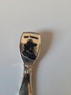 Briefopener Abel Tasman (zilver?), Ophalen of Verzenden