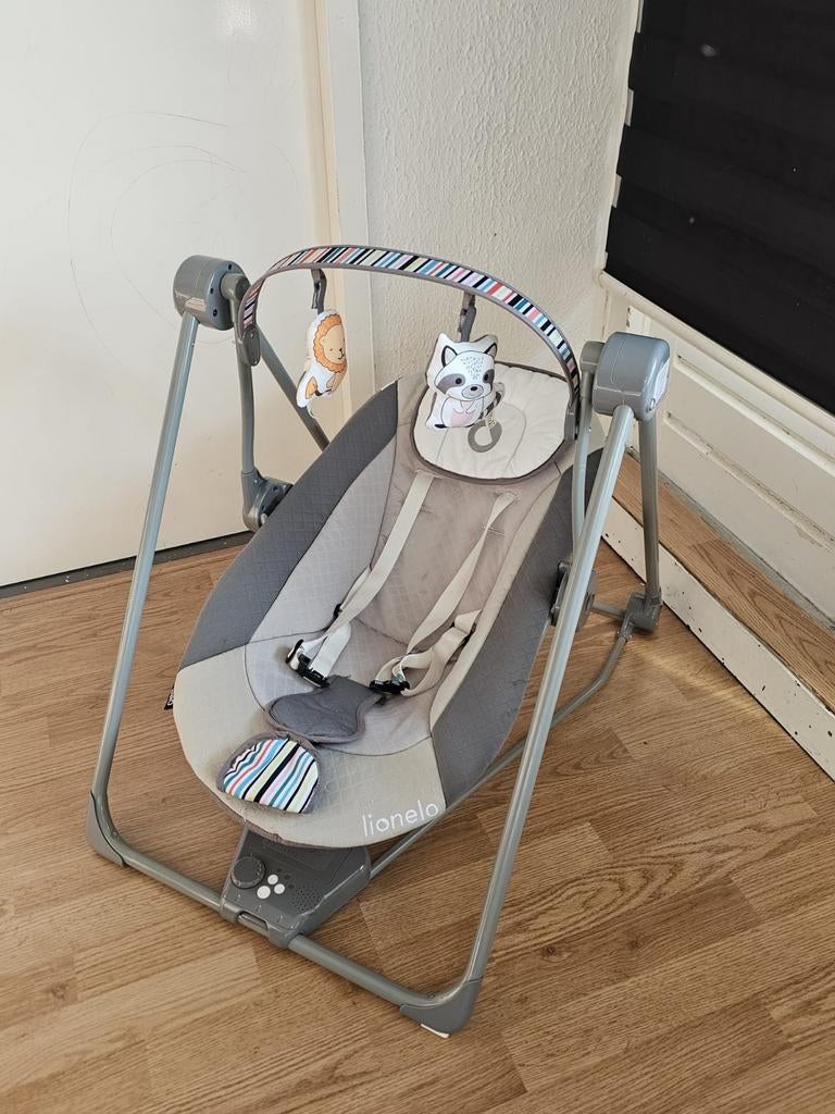 Baby wipstoeltje, Kinderen en Baby's, Wipstoeltjes, Ophalen