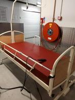 Hoog laag bed, Ophalen of Verzenden, Zo goed als nieuw