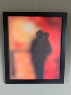 Kunstwerk Trudy Kwast-Eikendal, Ophalen