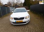 Skoda Octavia Combi 1.4 TSI G-TEC Ambition Businessline zeer, Auto's, Skoda, Voorwielaandrijving, Gebruikt, Euro 6, 4 cilinders