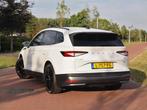 Skoda Enyaq iV 80 | Camera | Apple Carplay | Sfeerverlichtin, Gebruikt, 544 km, 80 kWh, Wit