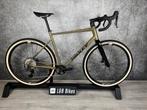Nieuw! Ridley Kanzo Adventure Gravelbike Shimano GRX 1x12, Overige merken, 28 inch, Ophalen of Verzenden, 57 tot 61 cm