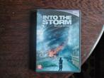 Into the storm, origineel, Vanaf 12 jaar, Ophalen of Verzenden, Zo goed als nieuw, Actiethriller