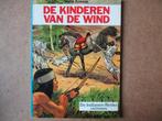 adv7609 de kinderen van de wind, Boeken, Stripboeken, Eén stripboek, Ophalen, Gelezen