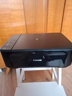 Canon printer, Computers en Software, Printers, Ophalen, Scannen