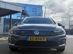 Volkswagen Passat Variant 1.4 TSI GTE Connected Series, Stof, Gebruikt, 1600 kg, 93 €/maand