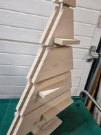 kerstboom van hout groot, Ophalen of Verzenden, 'T Olde Gre-j, Info@toldegrej.nl, Endepoelstraat 20f Didam